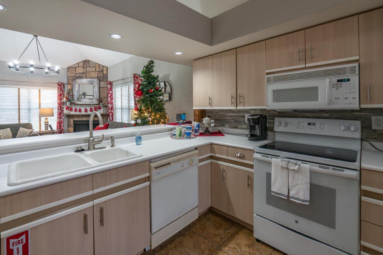 Вілла 3Br With Loft - Near The Strip - Free Attraction Tickets Included - Fw2-6 Бренсон Екстер'єр фото