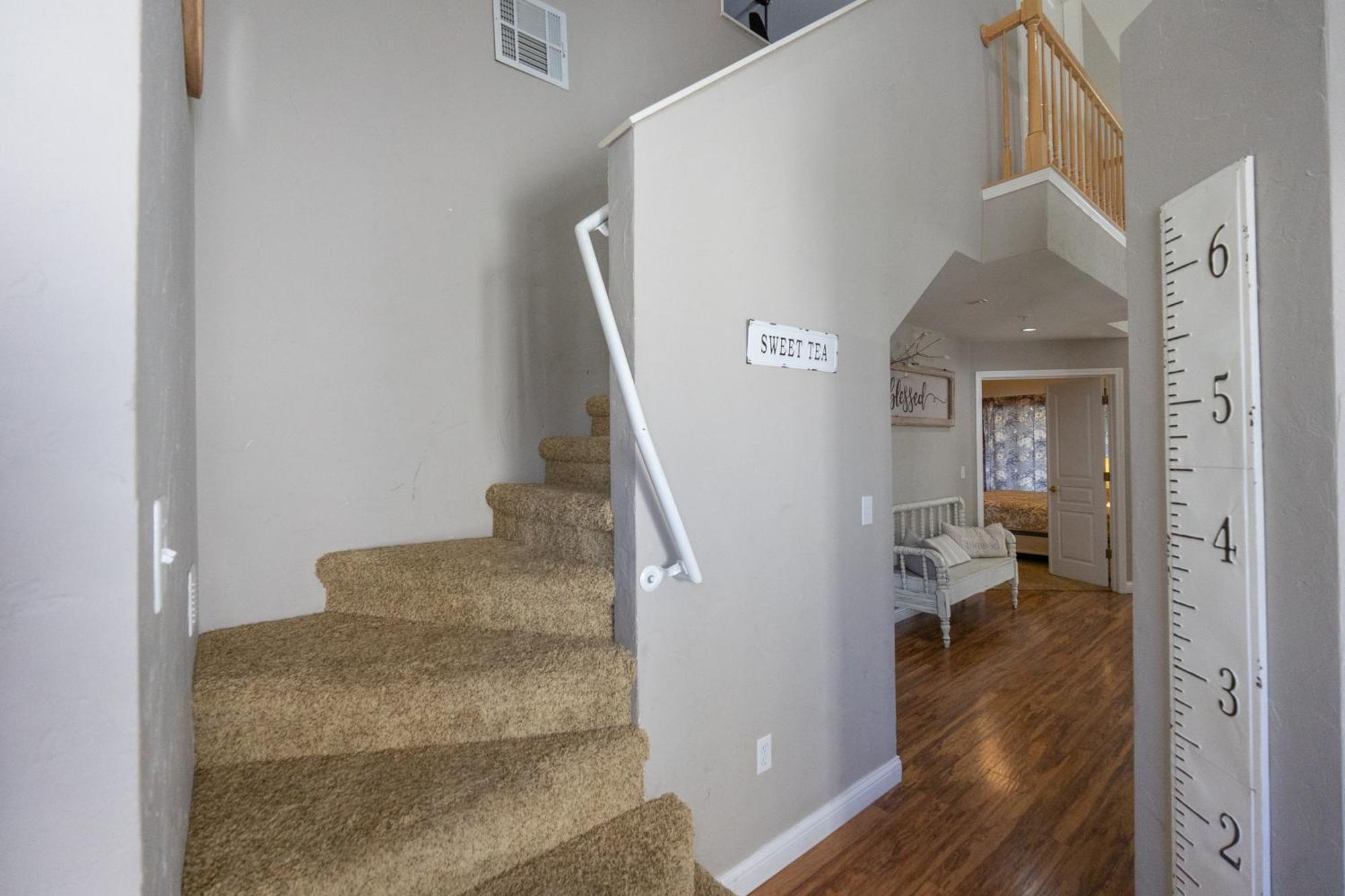 Вілла 3Br With Loft - Near The Strip - Free Attraction Tickets Included - Fw2-6 Бренсон Екстер'єр фото