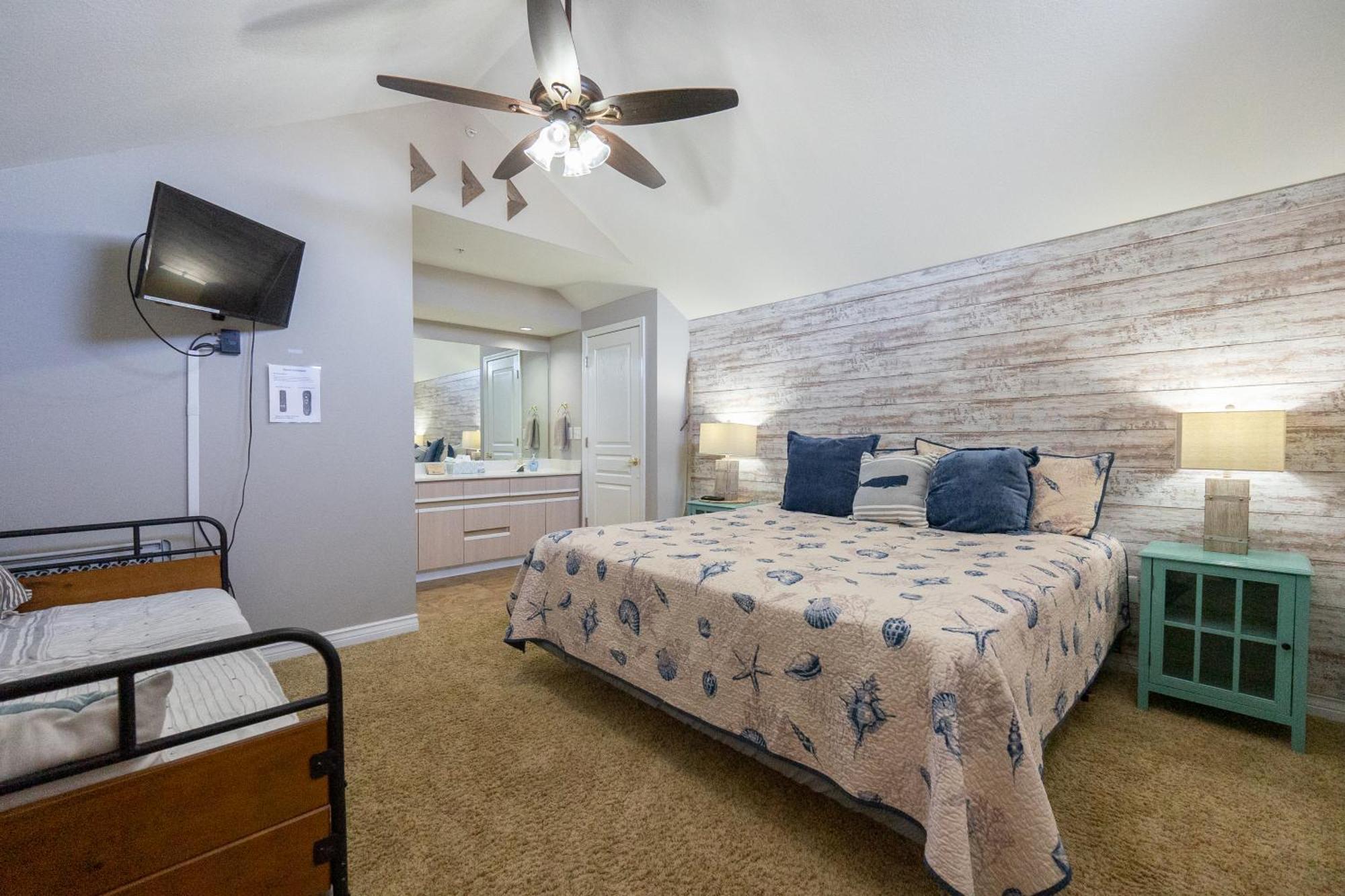 Вілла 3Br With Loft - Near The Strip - Free Attraction Tickets Included - Fw2-6 Бренсон Екстер'єр фото