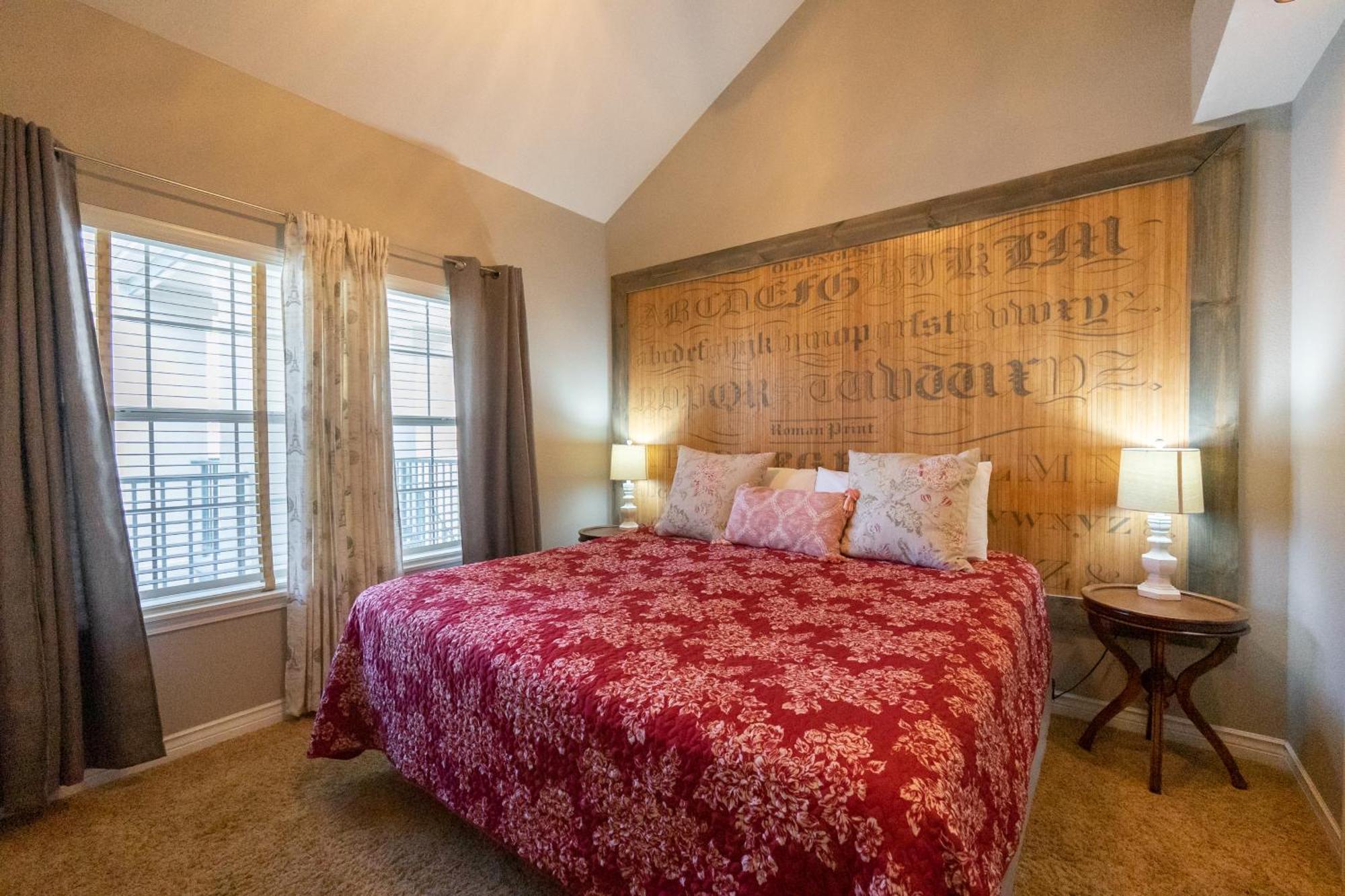 Вілла 3Br With Loft - Near The Strip - Free Attraction Tickets Included - Fw2-6 Бренсон Екстер'єр фото