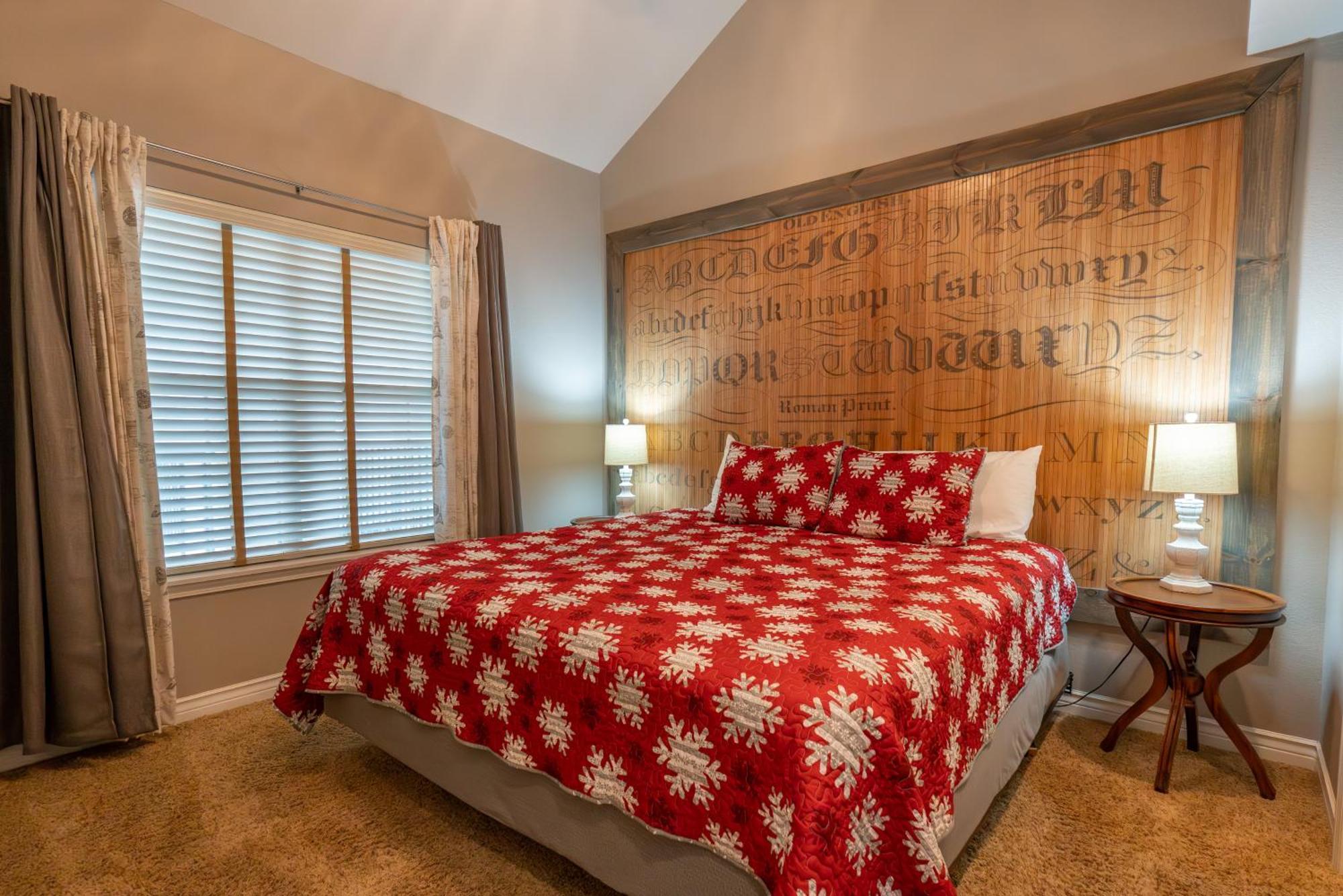 Вілла 3Br With Loft - Near The Strip - Free Attraction Tickets Included - Fw2-6 Бренсон Екстер'єр фото