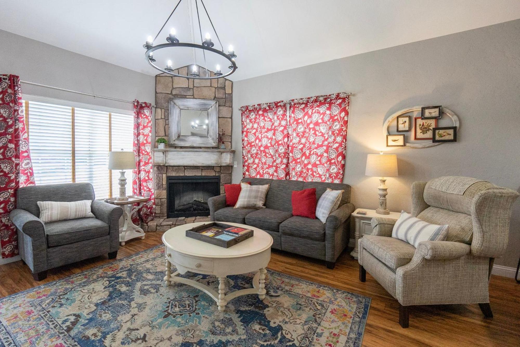 Вілла 3Br With Loft - Near The Strip - Free Attraction Tickets Included - Fw2-6 Бренсон Екстер'єр фото